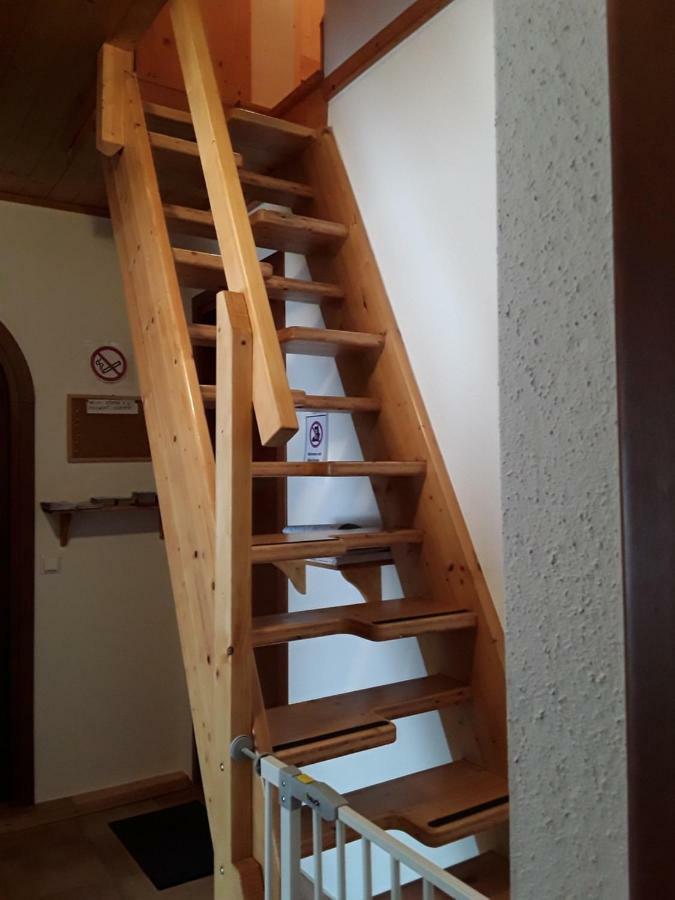 Ferienhaus Bionda Tröpolach Exterior foto